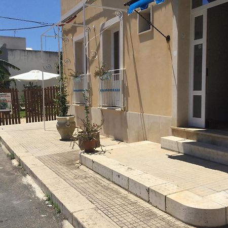 아볼라 U' Iazzu B&B 외부 사진